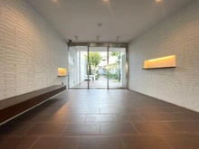 【神奈川県/茅ヶ崎市東海岸南】ザ・パークハウス茅ヶ崎東海岸南 エントランス