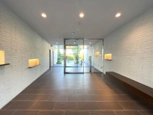 【神奈川県/茅ヶ崎市東海岸南】ザ・パークハウス茅ヶ崎東海岸南 エントランス