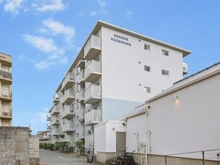 【神奈川県/藤沢市鵠沼海岸】シーサイド鵠沼 外観：外観