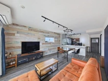 【神奈川県/藤沢市鵠沼海岸】シーサイド鵠沼 LDK