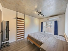 【神奈川県/藤沢市鵠沼海岸】シーサイド鵠沼 洋室