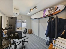 【神奈川県/藤沢市鵠沼海岸】シーサイド鵠沼 洋室