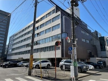 【東京都/渋谷区千駄ヶ谷】巌ビル（外苑マンション） 外観：外観