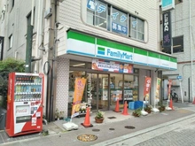 【東京都/武蔵野市吉祥寺南町】ルジェンテ吉祥寺 周辺施設