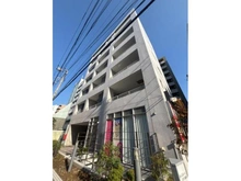 【東京都/武蔵野市吉祥寺本町】コムロンド吉祥寺 外観：外観