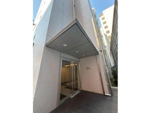 【東京都/武蔵野市吉祥寺本町】コムロンド吉祥寺 エントランス