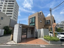 【東京都/武蔵野市吉祥寺南町】セボン吉祥寺 外観：外観