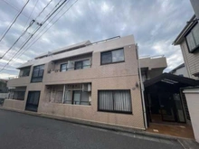 【東京都/世田谷区等々力】光建ハイムブリリアンス世田谷等々力 その他外観