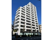 【東京都/世田谷区等々力】ピアースコード等々力 外観：外観