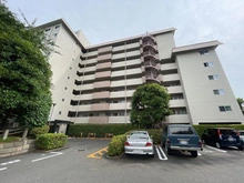 【神奈川県/横浜市港北区仲手原】妙蓮寺ハウスB棟 外観：外観