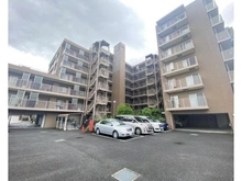 【神奈川県/横浜市港北区新羽町】クリオ北新横浜伍番館 その他外観・駐車場・駐輪場