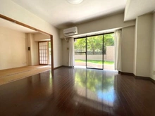 【神奈川県/逗子市新宿】ライオンズマンション逗子披露山公園 LD