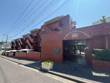 【神奈川県/横浜市港南区港南】ライオンズマンション港南中央第2 外観:外観