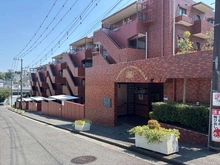 【神奈川県/横浜市港南区港南】ライオンズマンション港南中央第2 その他外観
