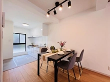 【神奈川県/鎌倉市長谷】鎌倉コートハウス DK