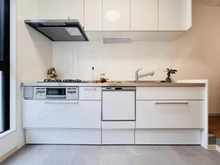 【神奈川県/鎌倉市長谷】鎌倉コートハウス キッチン