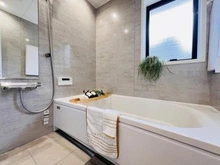 【神奈川県/鎌倉市長谷】鎌倉コートハウス 浴室