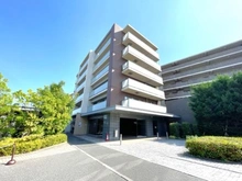 【神奈川県/川崎市宮前区犬蔵】グレーシアガーデンたまプラーザ（F棟） 外観：外観