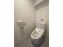 【神奈川県/横浜市都筑区北山田】ヒルトップコートきらめきの街四番館 トイレ