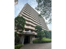 【神奈川県/横浜市都筑区中川】港北ガーデンヒルズD棟 外観：外観