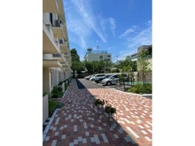 【東京都/世田谷区上用賀】用賀ハイム その他外観