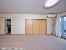 【東京都/世田谷区上用賀】用賀ハイム LD