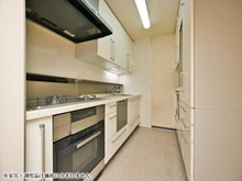 【東京都/世田谷区上用賀】用賀ハイム キッチン