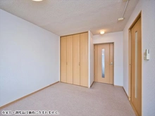 【東京都/世田谷区上用賀】用賀ハイム 洋室