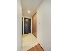 【東京都/世田谷区桜新町】ヴィークステージ桜新町 玄関