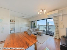 【東京都/世田谷区桜新町】ヴィークステージ桜新町 リビング