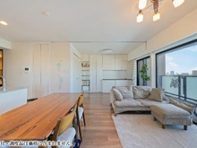 【東京都/世田谷区桜新町】ヴィークステージ桜新町 リビング