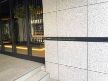 【東京都/杉並区成田東】プラウド南阿佐ヶ谷 エントランス