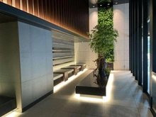 【東京都/杉並区成田東】プラウド南阿佐ヶ谷 ホール