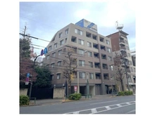 【東京都/杉並区桃井】ユニーブル荻窪 外観：外観