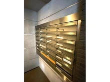 【東京都/杉並区桃井】ユニーブル荻窪 エントランス