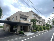 【東京都/杉並区上荻】テラス西荻窪 外観：外観