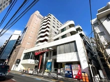 【東京都/港区六本木】インペリアル六本木1号館 外観：外観