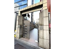 【東京都/港区六本木】インペリアル六本木1号館 エントランス