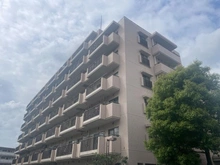 【東京都/調布市緑ケ丘】藤和仙川コープ その他外観