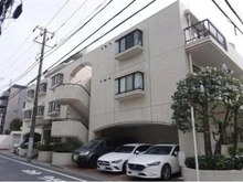 【東京都/世田谷区北沢】東北沢ハウス 外観：外観