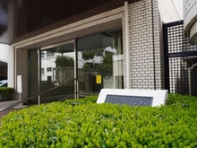 【東京都/世田谷区北沢】東北沢ハウス エントランス