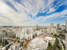 【東京都/品川区西五反田】ドレッセ目黒インプレスタワー 眺望