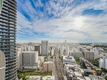 【東京都/品川区西五反田】ドレッセ目黒インプレスタワー 眺望