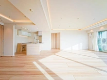 【東京都/品川区西五反田】ドレッセ目黒インプレスタワー LDK