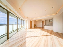 【東京都/品川区西五反田】ドレッセ目黒インプレスタワー LDK