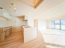 【東京都/品川区西五反田】ドレッセ目黒インプレスタワー LDK