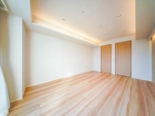 【東京都/品川区西五反田】ドレッセ目黒インプレスタワー 洋室