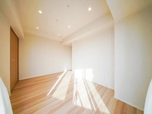 【東京都/品川区西五反田】ドレッセ目黒インプレスタワー 洋室