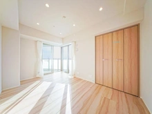 【東京都/品川区西五反田】ドレッセ目黒インプレスタワー 洋室