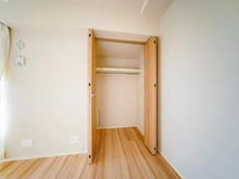 【東京都/品川区西五反田】ドレッセ目黒インプレスタワー 収納